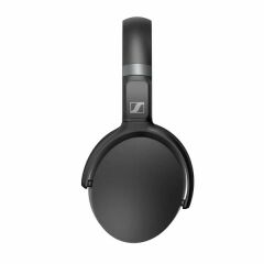 Sennheiser HD 450BT Gürültü Önleyici Kablosuz Kulak Üstü Kulaklık (Siyah)