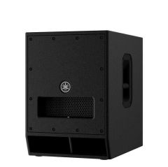 Yamaha DXS12MKII 1020 Watt 12 inc Aktif Subbass
