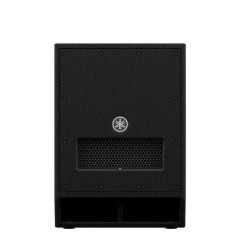 Yamaha DXS12MKII 1020 Watt 12 inc Aktif Subbass