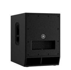 Yamaha DXS12MKII 1020 Watt 12 inc Aktif Subbass
