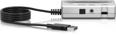 Behringer UCA202 2 Kanal Usb'li Harici Ses Kartı