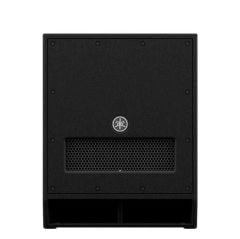 Yamaha DXS15MKII 1020 Watt 15 inc Aktif Subbass