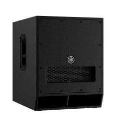 Yamaha DXS15MKII 1020 Watt 15 inc Aktif Subbass