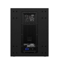 Yamaha DXS15MKII 1020 Watt 15 inc Aktif Subbass