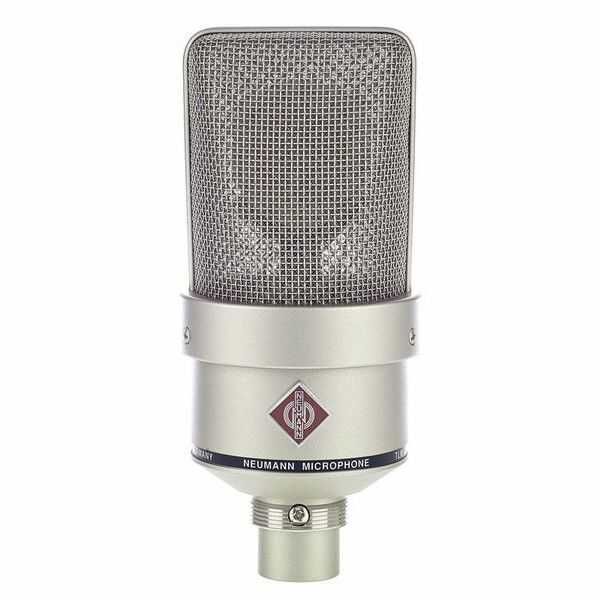 Neumann TLM 103 Condenser Stüdyo Mikrofon