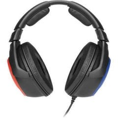 Sennheiser HDA 300 Odyometre Kulaklığı