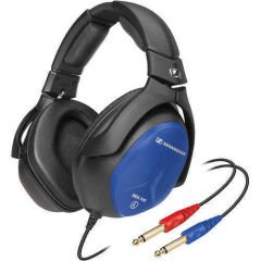Sennheiser HDA 300 Odyometre Kulaklığı