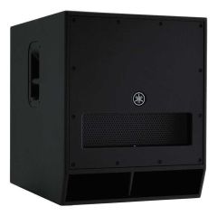 Yamaha DXS18 800 Watt 18 inc Aktif Subbass