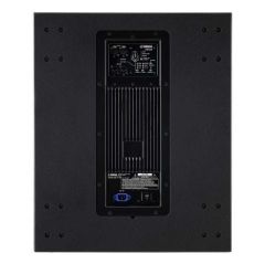 Yamaha DXS18 800 Watt 18 inc Aktif Subbass