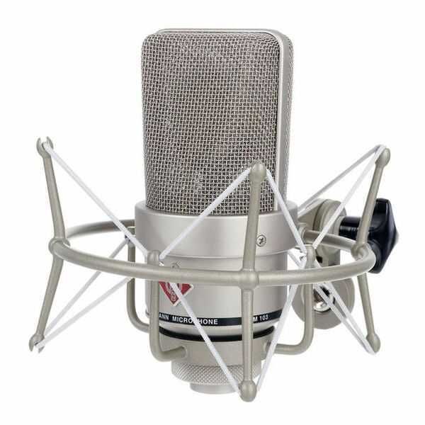 Neumann TLM 103 Mono Set