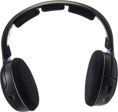 Sennheiser HDR 120 RS 120 Kablosuz Kulaklık Sistemi için Ek RF Kulaklık