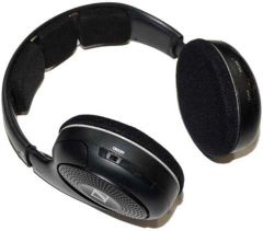Sennheiser HDR 120 RS 120 Kablosuz Kulaklık Sistemi için Ek RF Kulaklık