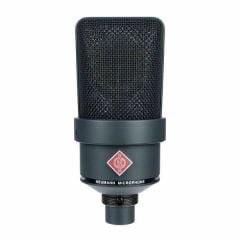 Neumann TLM 103-MT Condenser Stüdyo Mikrofon (Siyah)