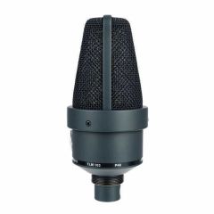Neumann TLM 103-MT Condenser Stüdyo Mikrofon (Siyah)