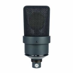 Neumann TLM 103-MT Condenser Stüdyo Mikrofon (Siyah)