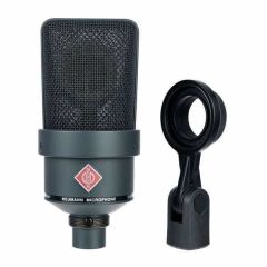 Neumann TLM 103-MT Condenser Stüdyo Mikrofon (Siyah)
