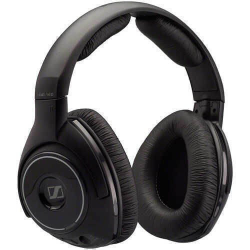 Sennheiser HDR160 Dijital Kablosuz Alıcı Kulaklık