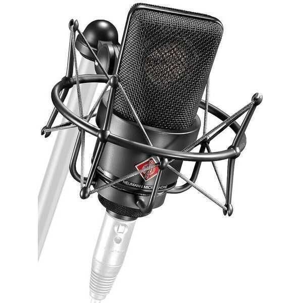 Neumann TLM 103 MT Mono Set (Siyah)