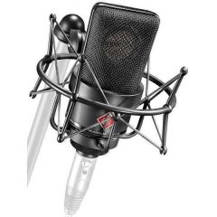 Neumann TLM 103 MT Mono Set (Siyah)