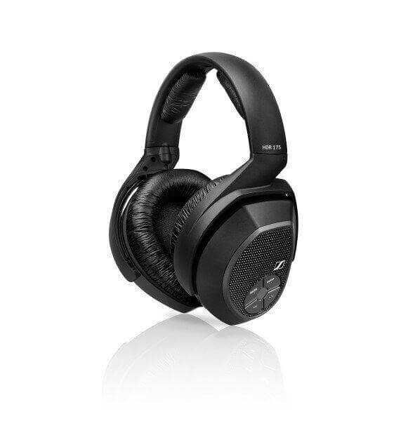 Sennheiser HDR 175 Kulaklık, RS 175 Sistemi için