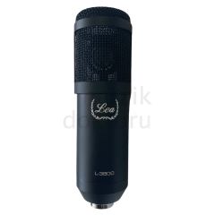 Lea L-3800 Condenser Mikrofon Seti