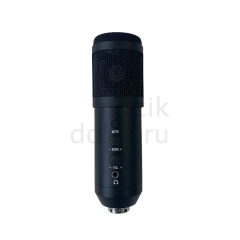 Lea L-3800 Condenser Mikrofon Seti