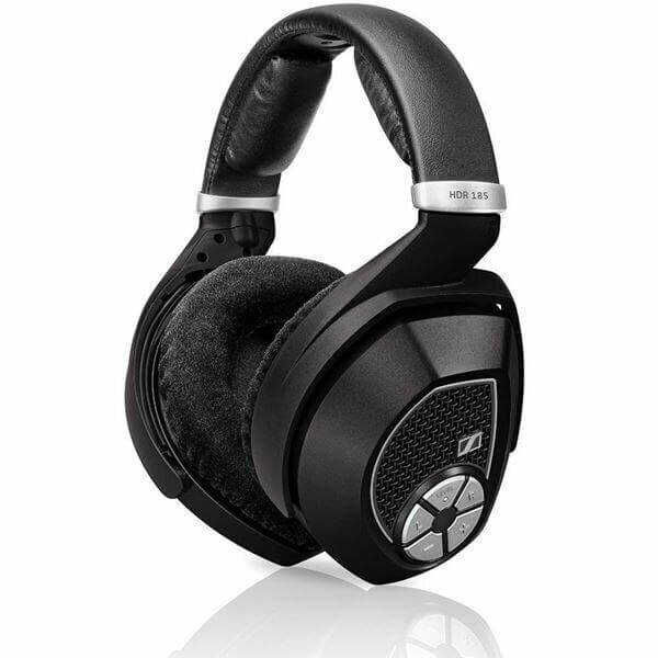 Sennheiser HDR 185, Kulaklık RS 185 İçin İlave Kulaklık