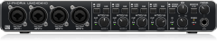 BEHRINGER UMC404HD Harici USB Ses Kartı