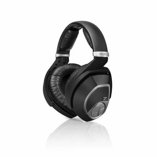Sennheiser HDR 195, Kulaklık RS 195 İçin İlave Kulaklık