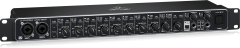 BEHRINGER UMC1820 Midas Mic Pre Amplifikatörlü Audiophile 18X20 Profesyonel USB Ses Kartı
