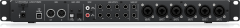BEHRINGER UMC1820 Midas Mic Pre Amplifikatörlü Audiophile 18X20 Profesyonel USB Ses Kartı