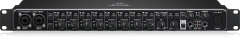 BEHRINGER UMC1820 Midas Mic Pre Amplifikatörlü Audiophile 18X20 Profesyonel USB Ses Kartı