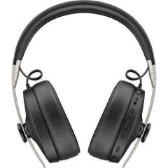 Sennheiser MOMENTUM 3 Gürültü Önleyici Kablosuz Kulak Üstü Kulaklık (Siyah)