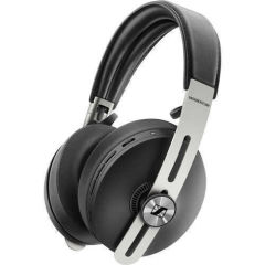Sennheiser MOMENTUM 3 Gürültü Önleyici Kablosuz Kulak Üstü Kulaklık (Siyah)
