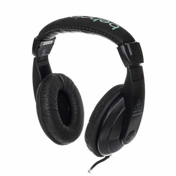 BEHRINGER HPM1000-BK Profesyonel Kulaklık