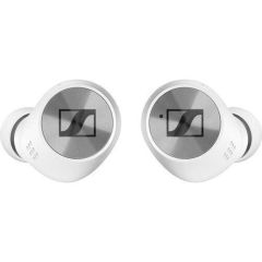 Sennheiser MOMENTUM True Wireless 2 Gürültü Önleyici Kulak İçi Kulaklık (Beyaz)