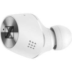Sennheiser MOMENTUM True Wireless 2 Gürültü Önleyici Kulak İçi Kulaklık (Beyaz)