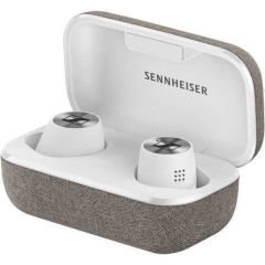 Sennheiser MOMENTUM True Wireless 2 Gürültü Önleyici Kulak İçi Kulaklık (Beyaz)