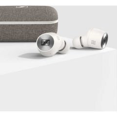 Sennheiser MOMENTUM True Wireless 2 Gürültü Önleyici Kulak İçi Kulaklık (Beyaz)