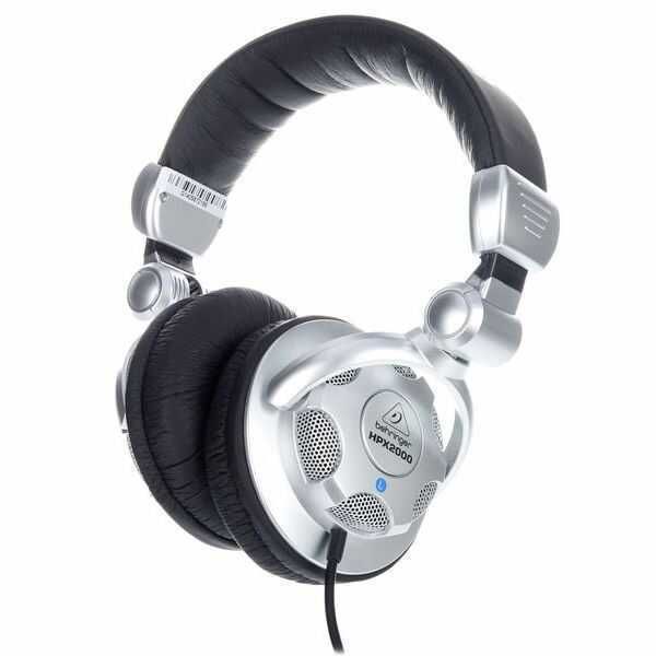 BEHRINGER HPX2000 Dj Kulaklık