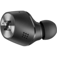 Sennheiser MOMENTUM True Wireless 2 Gürültü Önleyici Kulak İçi Kulaklık (Siyah)