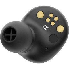 Sennheiser MOMENTUM True Wireless 2 Gürültü Önleyici Kulak İçi Kulaklık (Siyah)