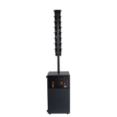 Mark Audio AC-System 2 Çok Yönlü ve Taşınabilir Array Sistem