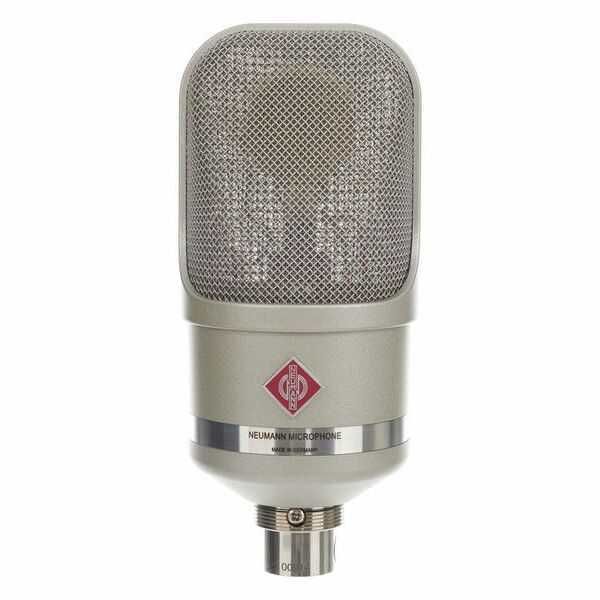 Neumann TLM 107 Large Diyafram Mikrofon