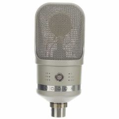 Neumann TLM 107 Large Diyafram Mikrofon