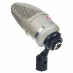 Neumann TLM 107 Large Diyafram Mikrofon