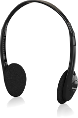 BEHRINGER HO66 Stereo Kulaklık Seti (3'lü Paket)