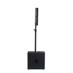 Mark Audio Ergo System 2 Çok Yönlü Taşınabilir Ses Sistemi