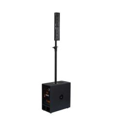 Mark Audio Ergo System 2 Çok Yönlü Taşınabilir Ses Sistemi