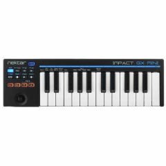 Nektar Impact GX Mini 25-Tuş Midi Klavye